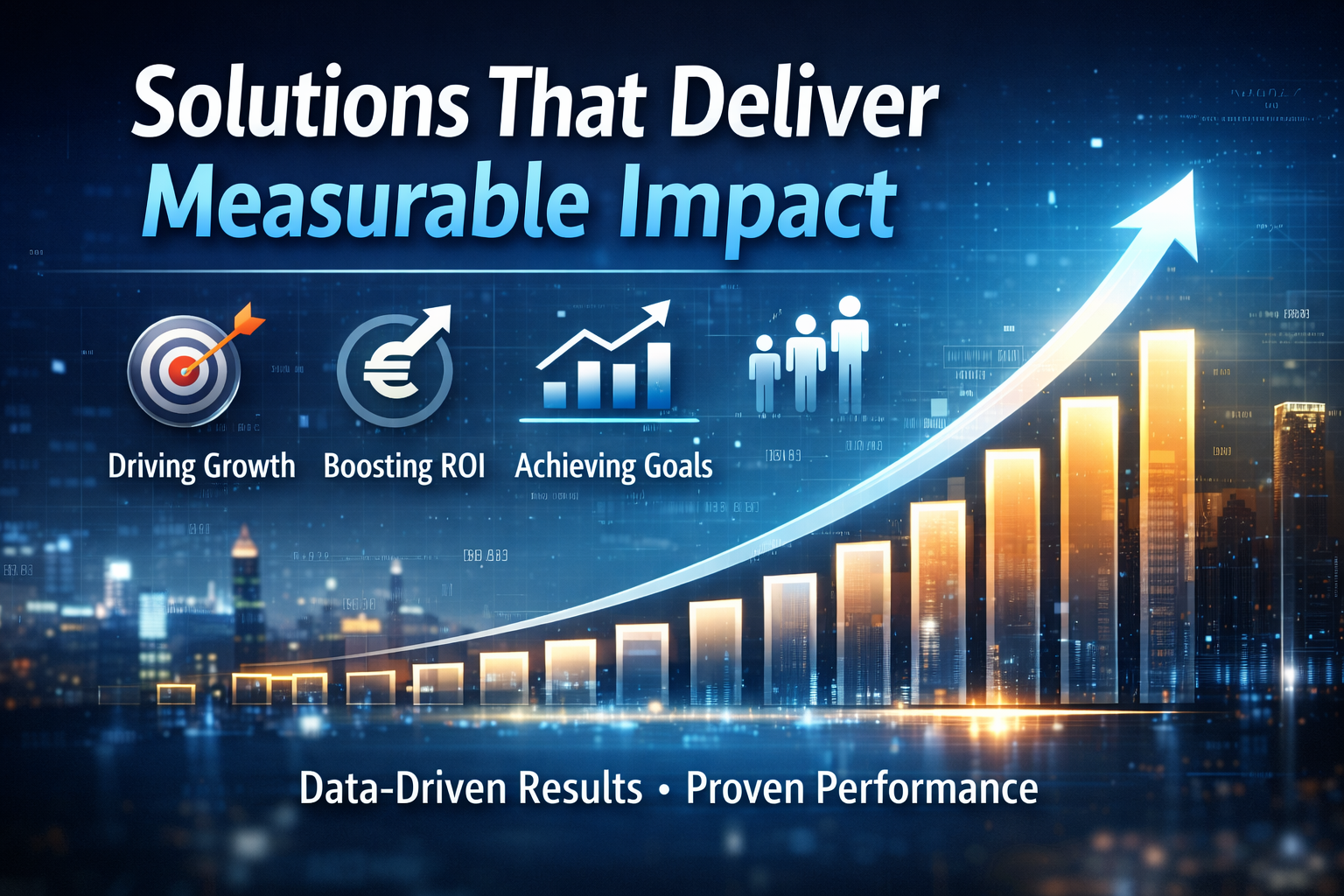 Business Growth Technology